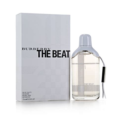 burberry the beat scent notes|Burberry perfume price philippines.